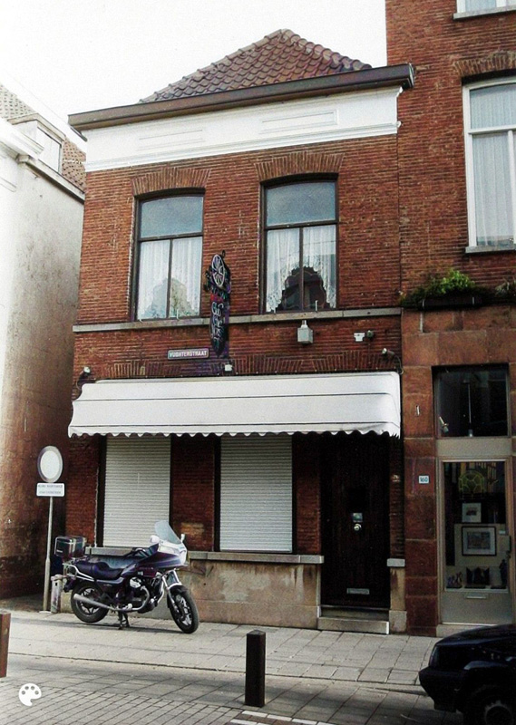 Club Chez Nous in Den Bosch