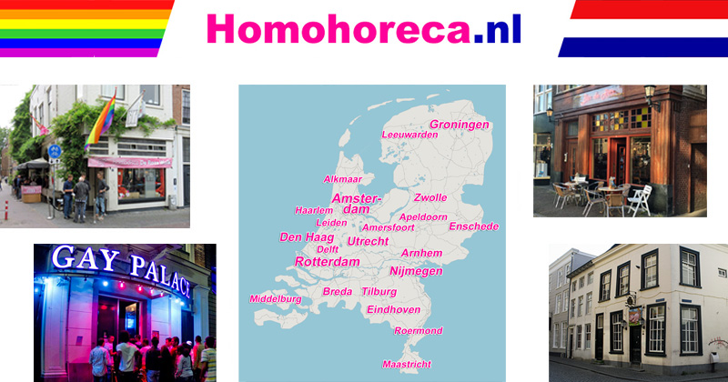(c) Homohoreca.nl