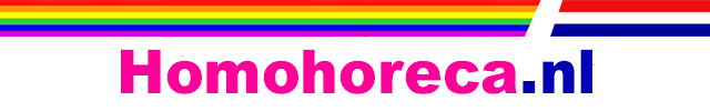 Homohoreca Nederland