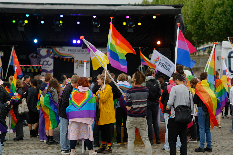 Limburg Pride in Venlo